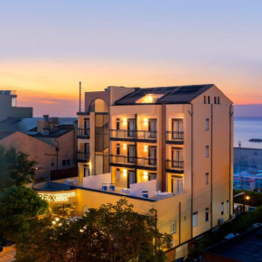 Rex Residence Hotel Cattolica